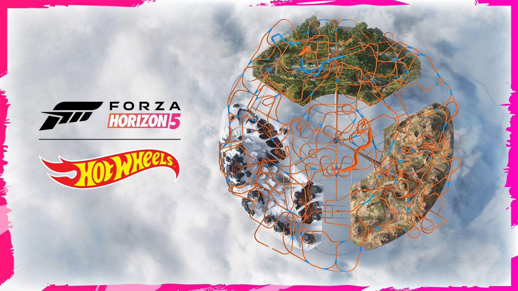 Forza Horizon 5 Hot Wheels Game Review6