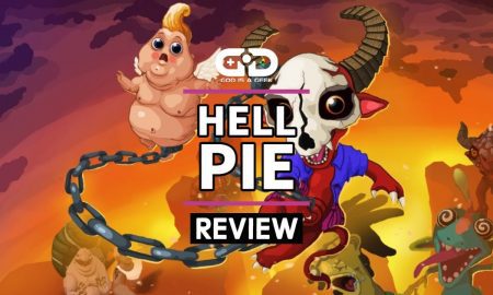 Hell Pie Game Review1