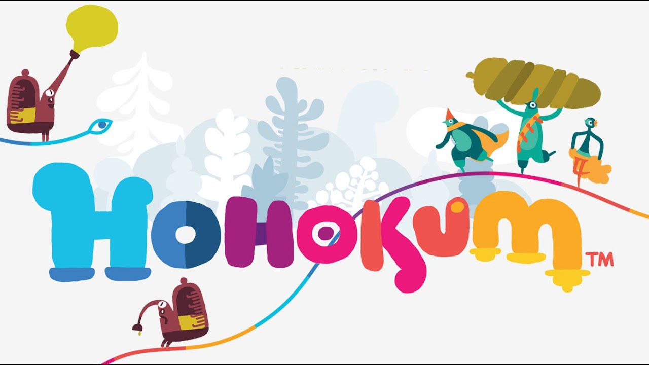 Hohokum Game Review1