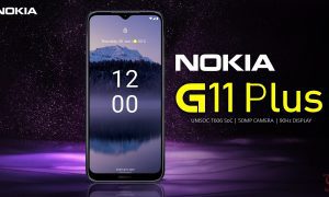 Nokia G11 Plus Mobile Review4