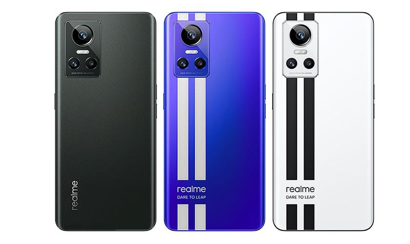 Realme GT Neo 3 Mobile Review2