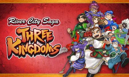 River City Saga Three Kingdoms Game Review1