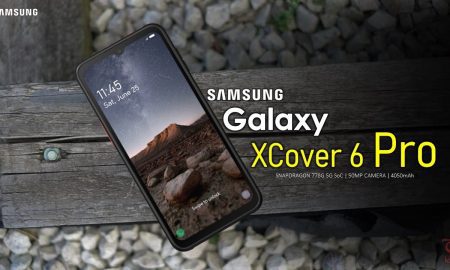 Samsung Galaxy XCover6 Pro 5G Mobile Review2
