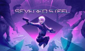 Severed Steel Game Review1