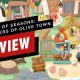 Story of Seasons Pioneers of Olive Town Game1