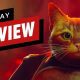 Stray Game Review2