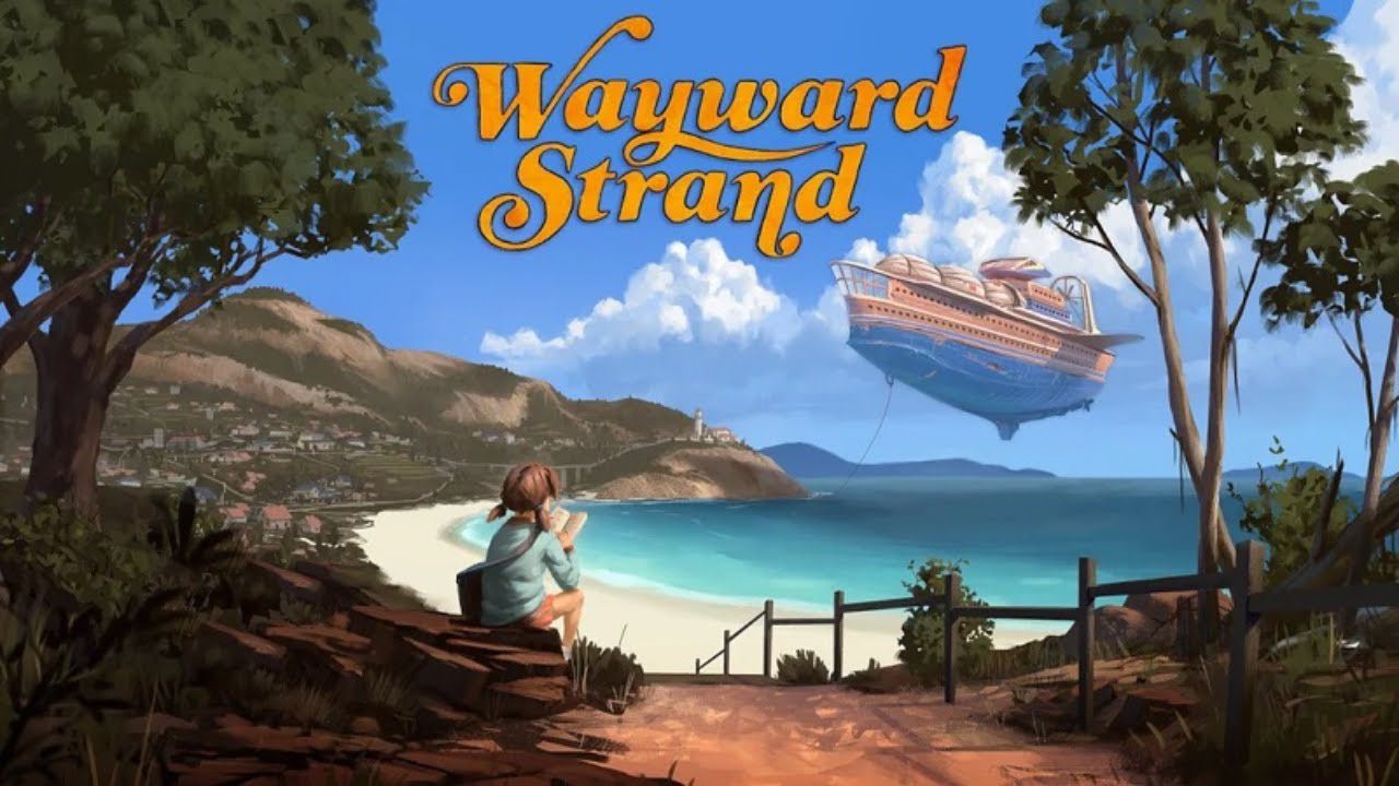 Wayward Strand Game Review1