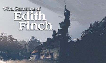 What Remains of Edith Finch Game Review4