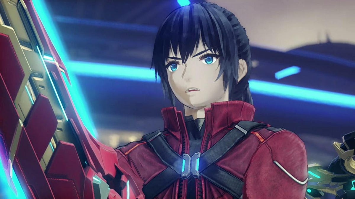 Xenoblade Chronicles 3 Game Review1