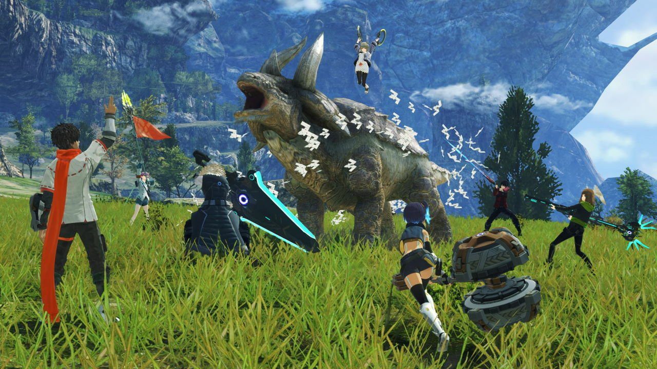 Xenoblade Chronicles 3 Game Review5