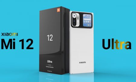 Xiaomi 12 Ultra Mobile Review1