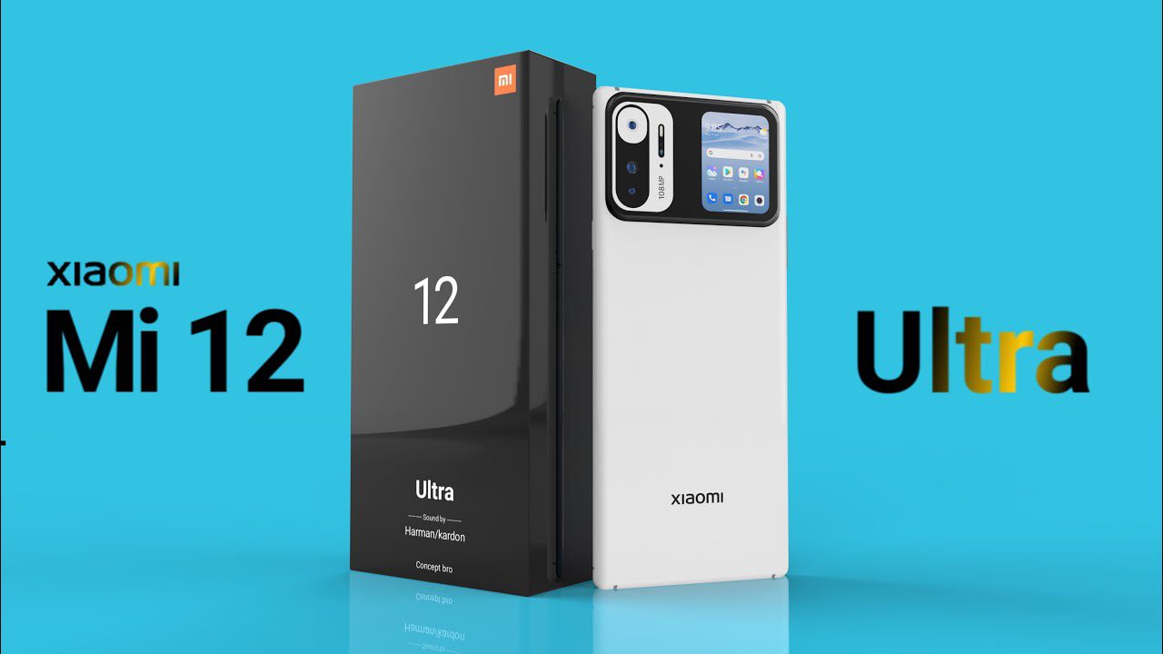 Xiaomi 12 Ultra Mobile Review1