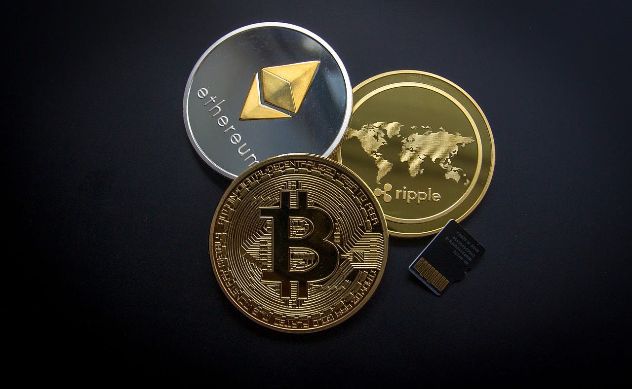 Cryptocurrency and its Types. Best Cryptocurrency to Buy Today1
