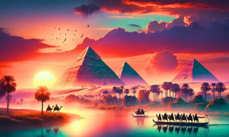 Ancient Egypt