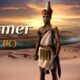 king narmer