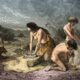 Paleolithic Age (Old Stone Age)