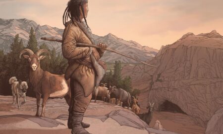 Domestication-of-Animals-in-the-Neolithic-Age