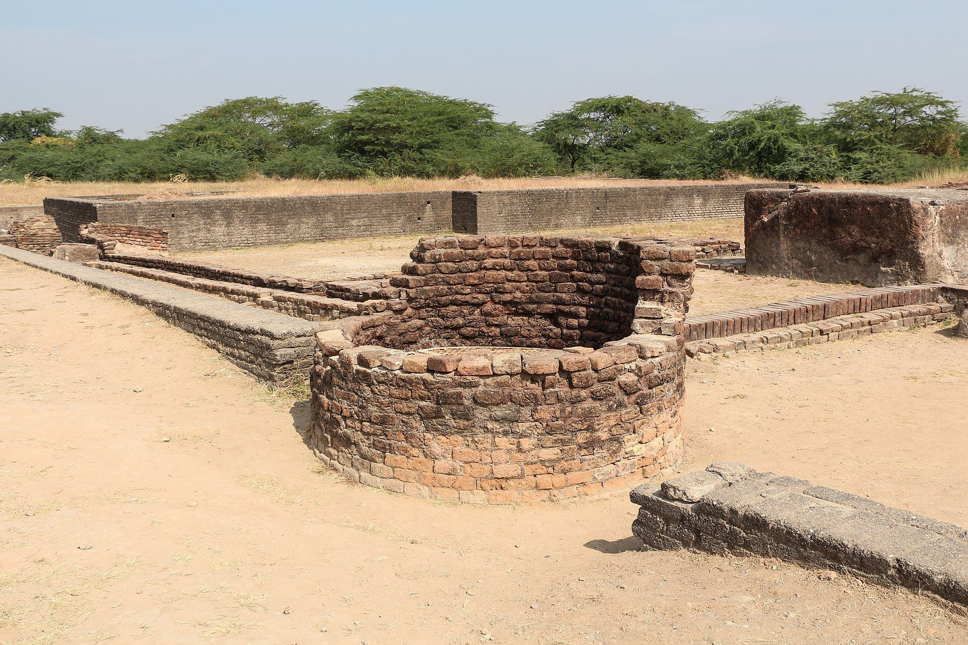 Early River Valley Civilizations Cradle of Human Culture