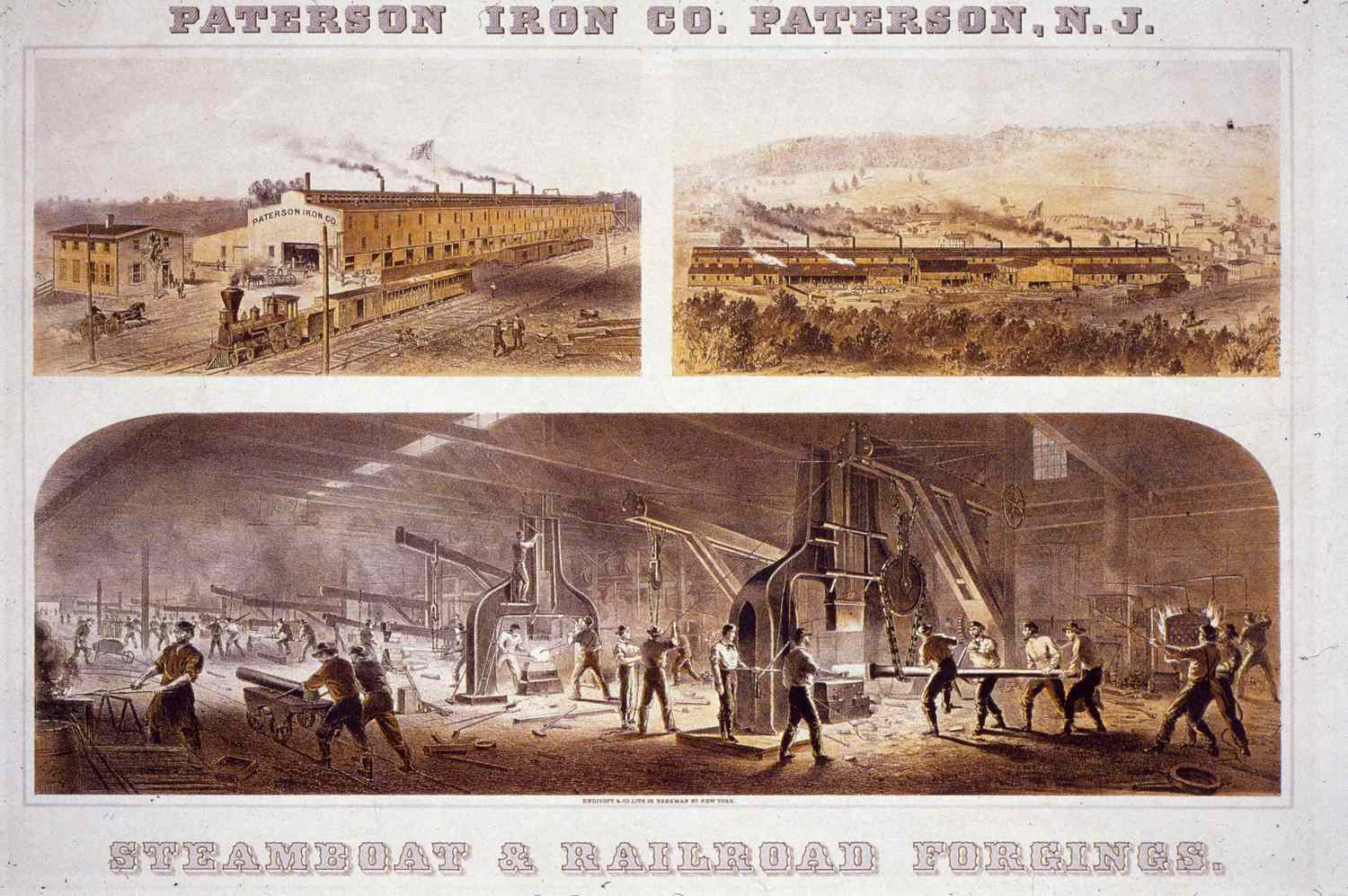The Evolution of the Steam Engine: James Watt's Revolution