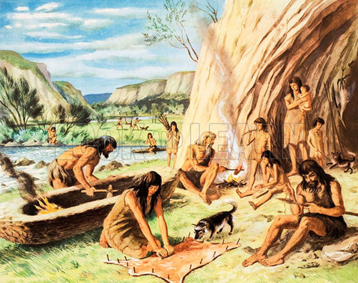 Mesolithic