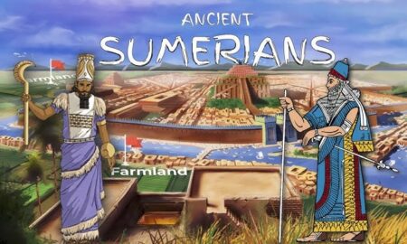 Sumerians The Dawn of Civilization