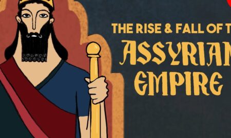 The Assyrian Empire: Rise, Fall, and Legacy Explained