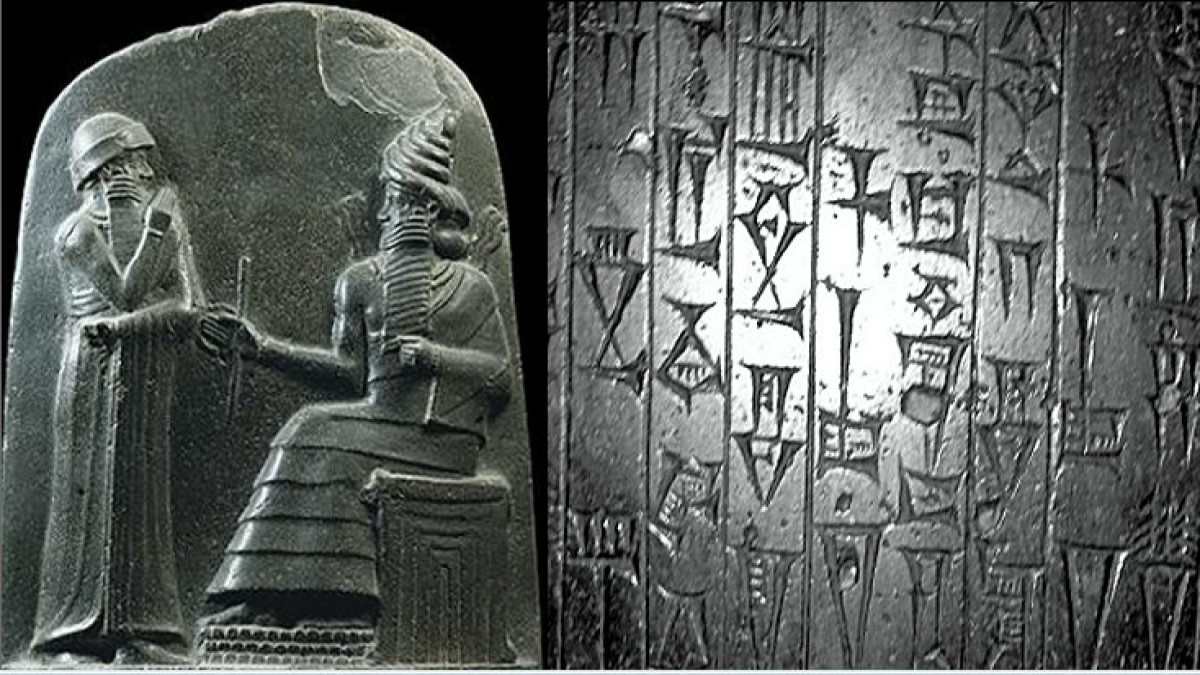 The Code of Hammurabi Ancient Laws Shaping History Early legal systems
