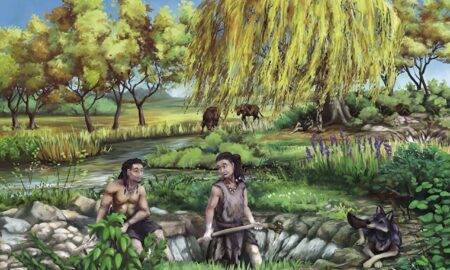 Settled Communities