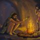 The Mesolithic Age Settled Communities