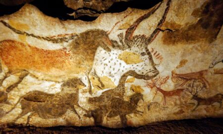 What Prehistoric Cave Paintings Reveal About Early Human Life