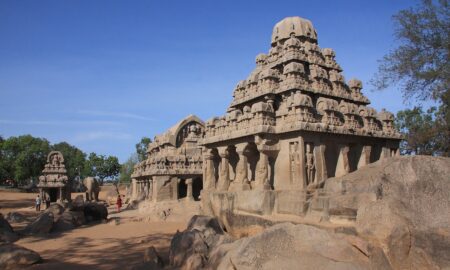 Formation of Kingdoms in Ancient India