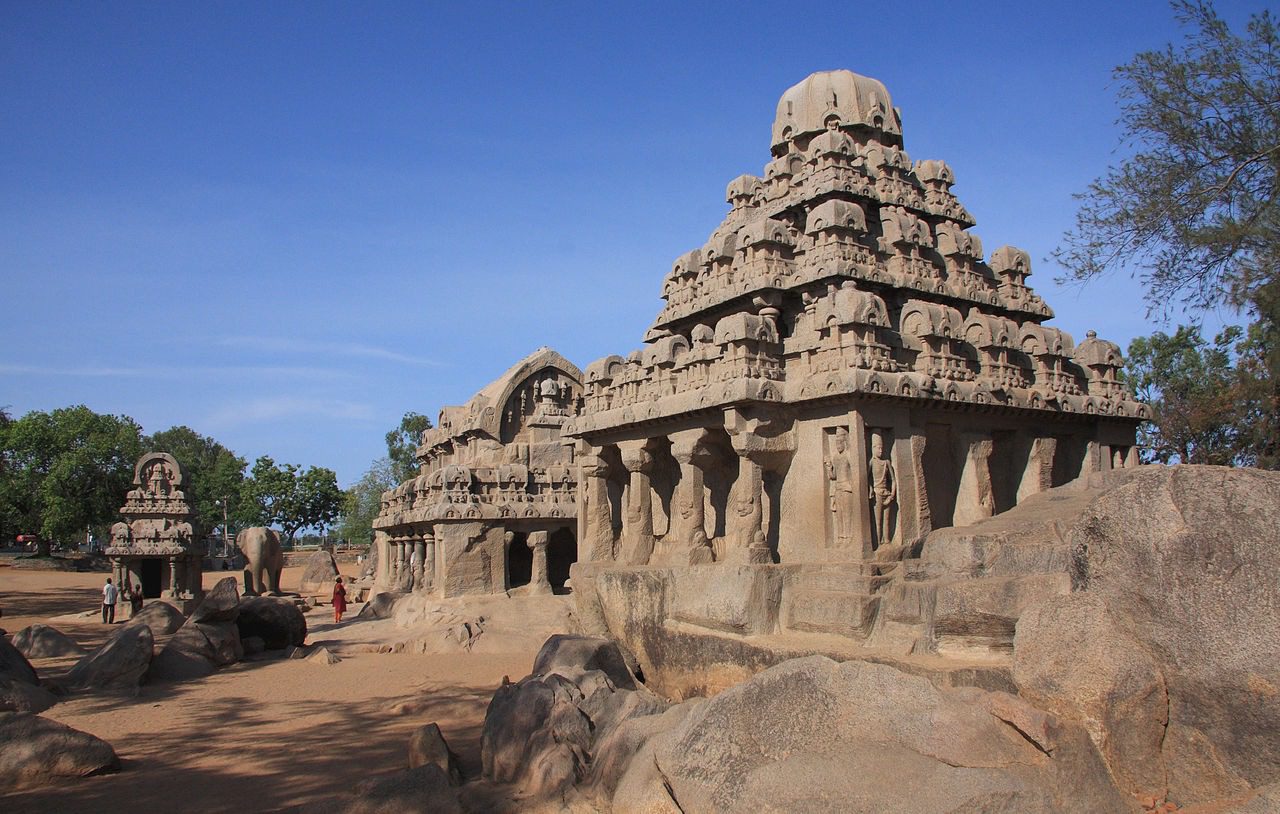 Formation of Kingdoms in Ancient India
