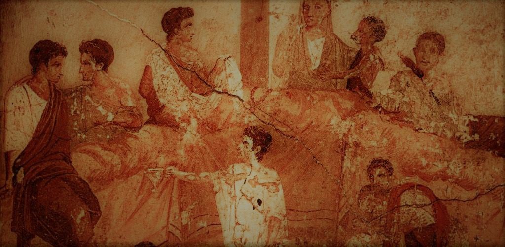 Roman Culture and Society: Exploring Daily Life in Ancient Rome