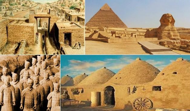 Other Notable Ancient Civilizations: A Dive into Lesser-Known Cultures