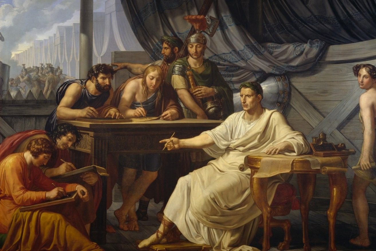 Daily Life and Religion in the Roman Empire: An In-Depth Look