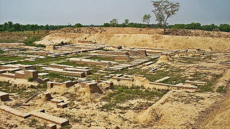 Formation of Kingdoms in Ancient India