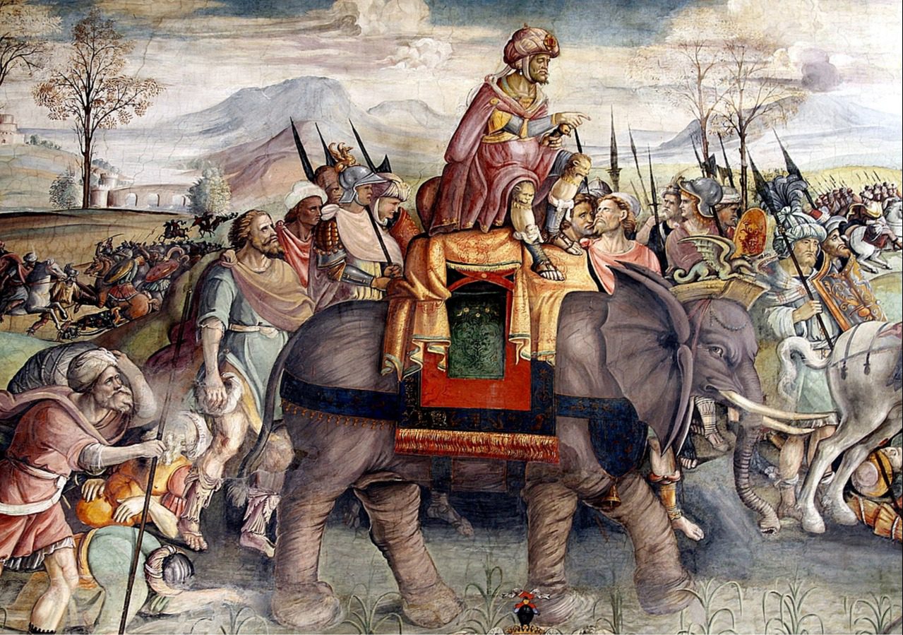 Punic Wars: The Epic Struggle Between Rome and Carthage