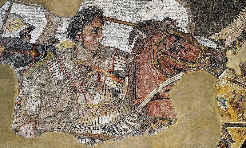 Alexander the Great: The Life and Legacy of a Legendary Conqueror