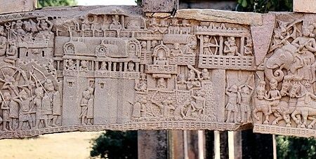 Mahajanapadas (c. 600 BCE - 322 BCE): Rise of Early Indian States