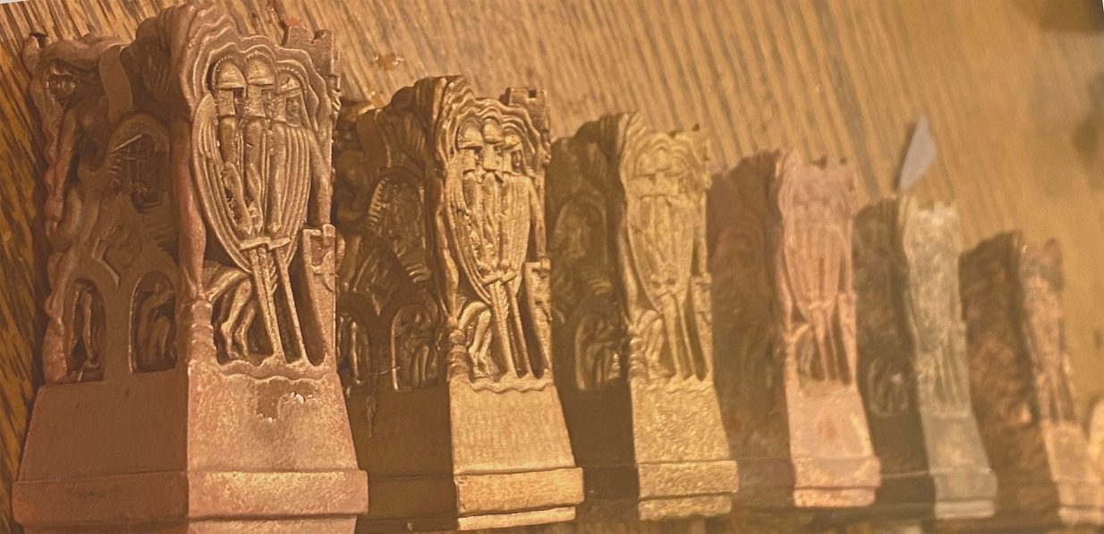 Explore the Rich History of Ancient Mediterranean Civilizations