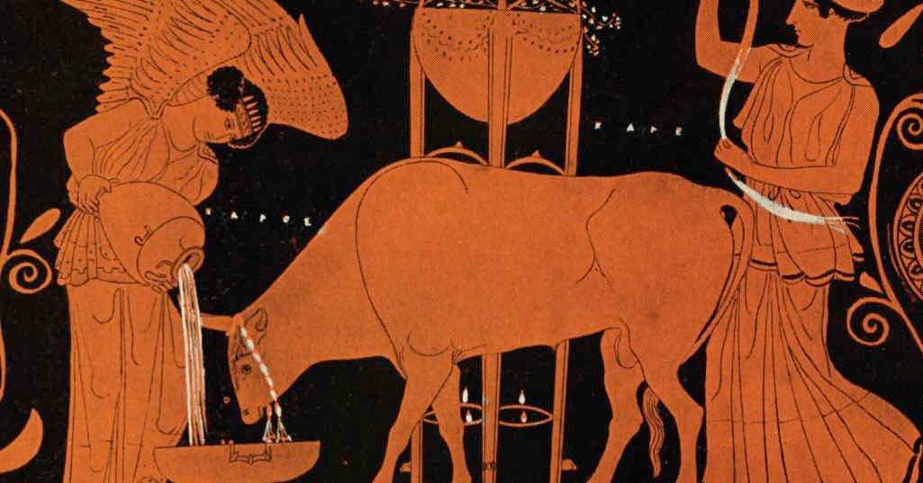 The Peloponnesian War: Ancient Greece's Epic Struggle