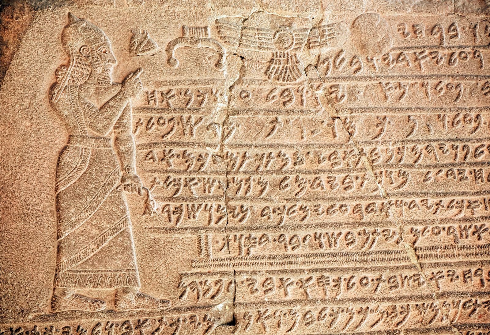 Phoenicians: The Pioneers of Trade and Alphabet