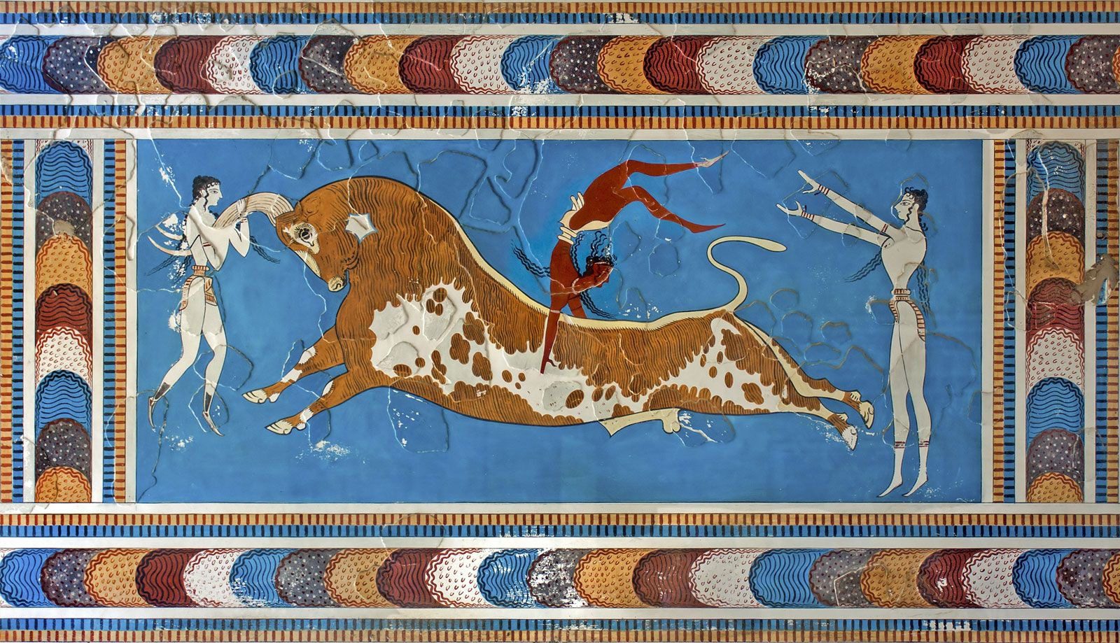 Discovering the Minoan Civilization: Life in Ancient Crete