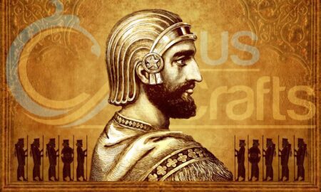 Cyrus the Great: Founder of the Persian Empire