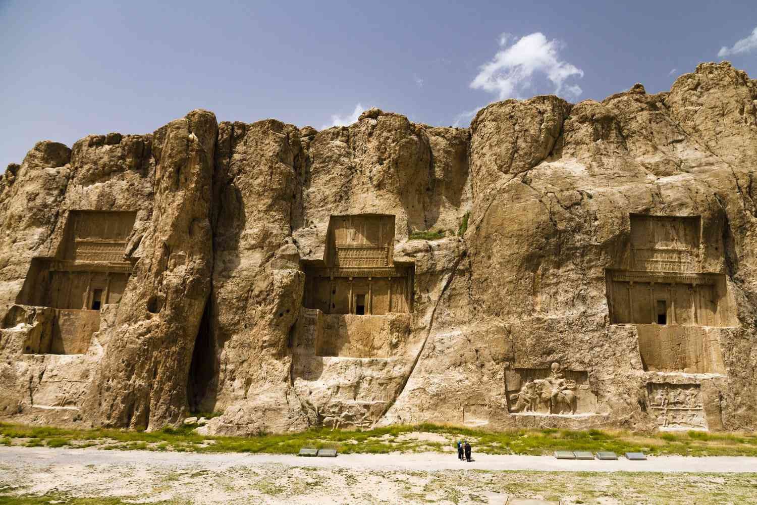 Cyrus the Great: Founder of the Persian Empire
