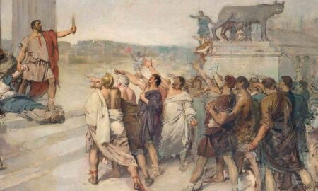 The Roman Republic: A Detailed Exploration (509 BCE - 27 BCE)