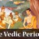 Vedic Period (c. 1500 BCE - 600 BCE) marks a significant chapter in the history of ancient India